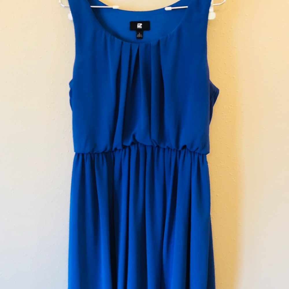 Fun summer dress